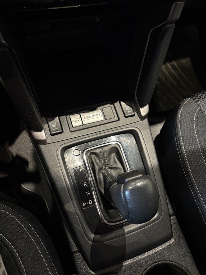 Subaru Forester bild 15