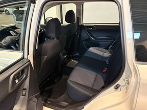 Subaru Forester bild 9