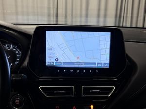 Suzuki S-CROSS bild 15