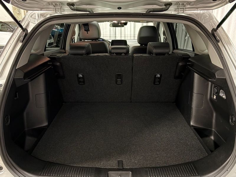 Suzuki S-CROSS bild 5