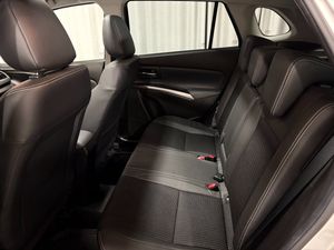 Suzuki S-CROSS bild 6