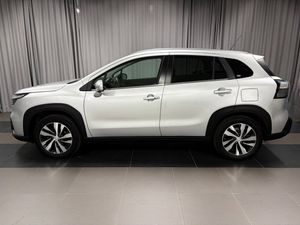 Suzuki S-CROSS bild 2