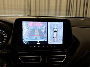 Suzuki S-CROSS bild 14