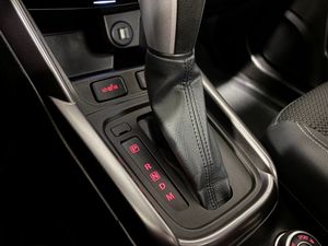 Suzuki S-CROSS bild 12