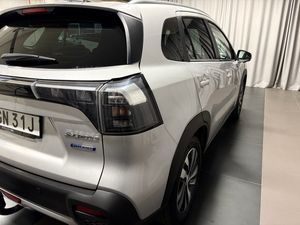 Suzuki S-CROSS bild 4