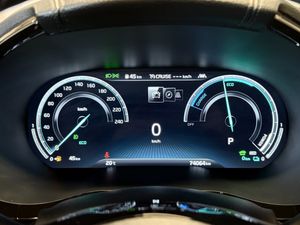 Kia XCeed bild 20