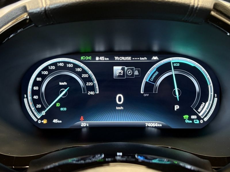 Kia XCeed bild 20