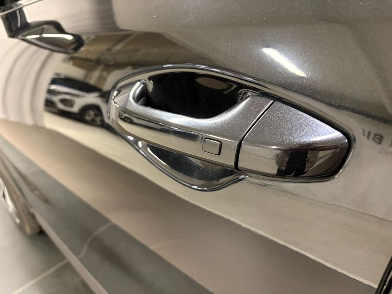 Kia XCeed bild 14