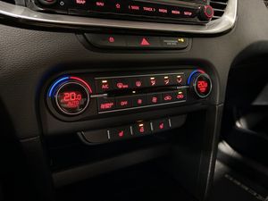 Kia XCeed bild 16