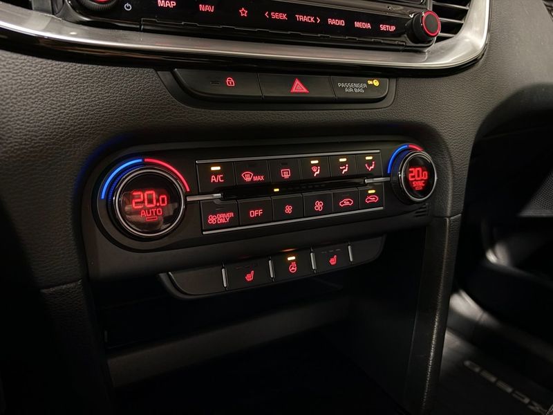 Kia XCeed bild 16