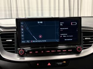Kia XCeed bild 18