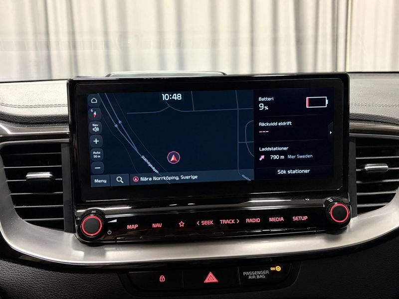 Kia XCeed bild 18