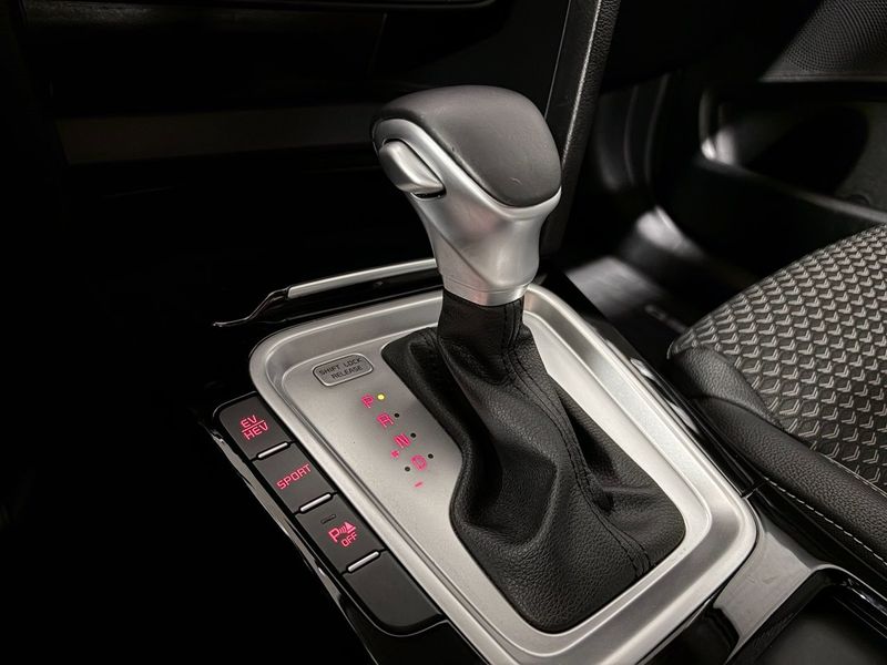 Kia XCeed bild 15