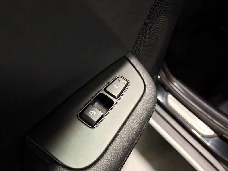 Kia XCeed bild 8