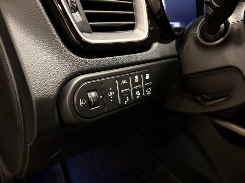 Kia XCeed bild 11