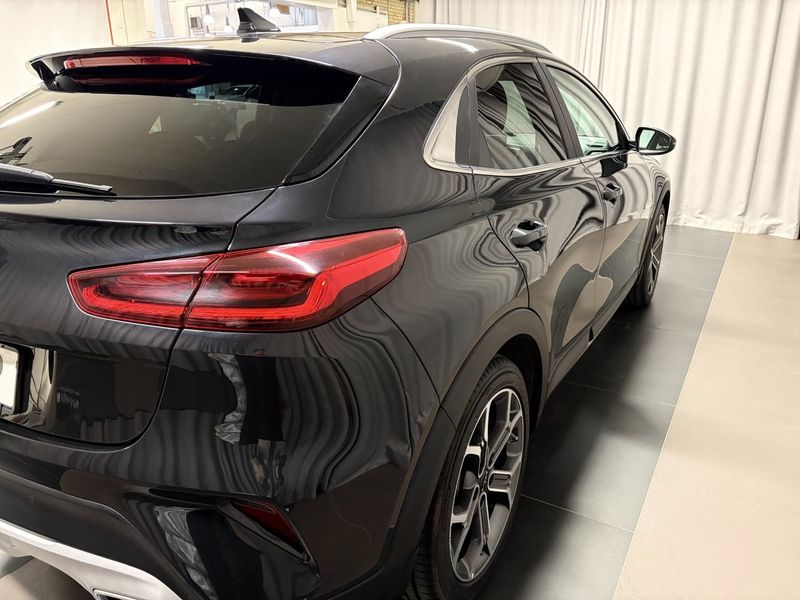 Kia XCeed bild 4