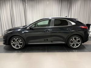 Kia XCeed bild 2