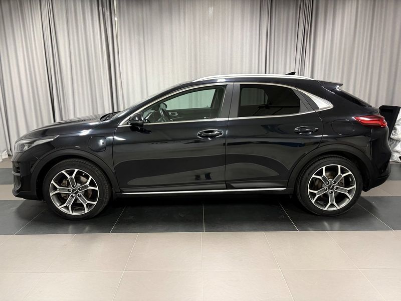 Kia XCeed bild 2
