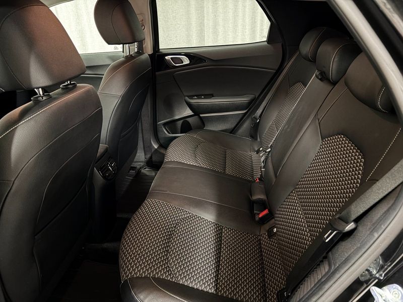 Kia XCeed bild 7