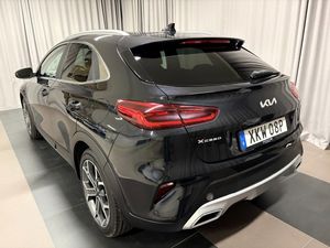 Kia XCeed bild 3