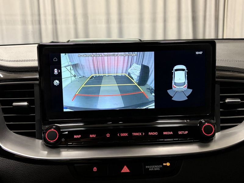 Kia XCeed bild 17
