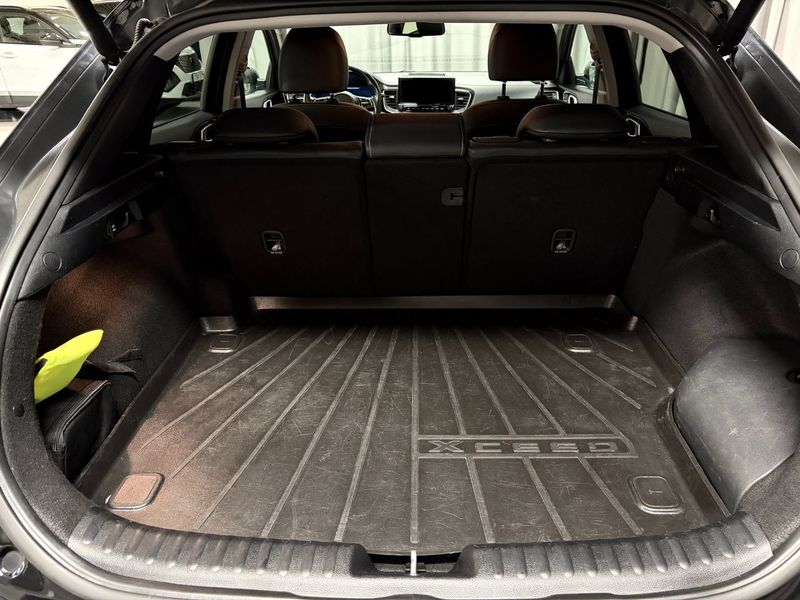 Kia XCeed bild 5