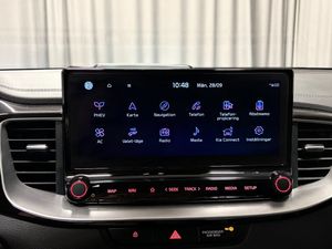 Kia XCeed bild 19