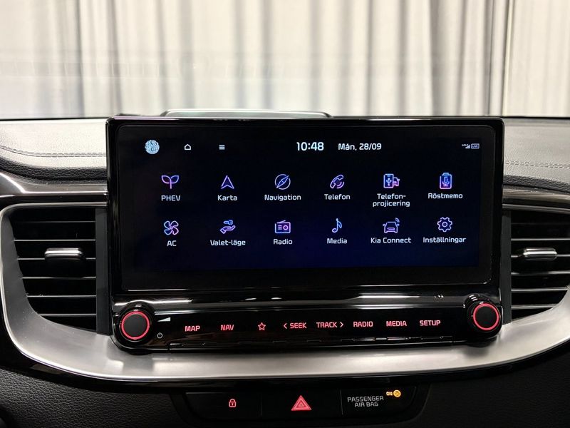 Kia XCeed bild 19