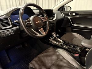 Kia XCeed bild 10