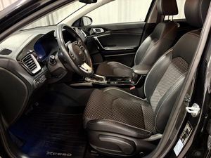 Kia XCeed bild 9