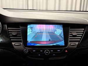 Opel Astra bild 14