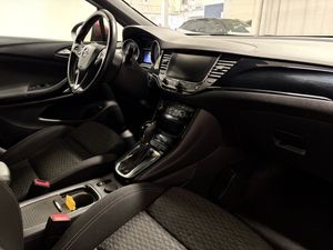 Opel Astra bild 10