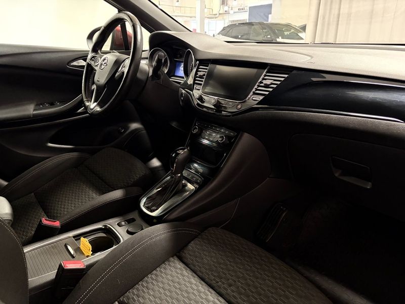 Opel Astra bild 10