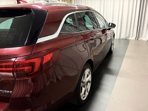 Opel Astra bild 4