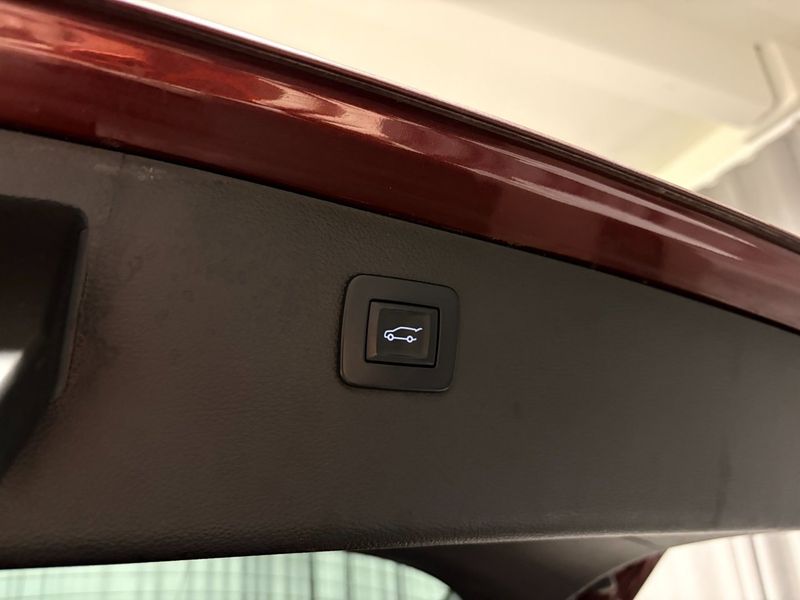 Opel Astra bild 6
