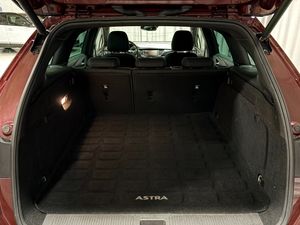 Opel Astra bild 5