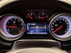 Opel Astra bild 17
