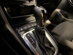Opel Astra bild 12