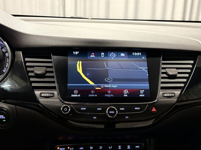 Opel Astra bild 15