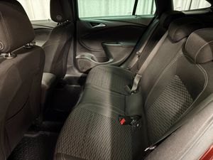 Opel Astra bild 7