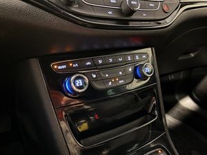 Opel Astra bild 13