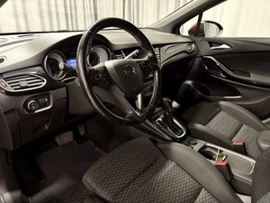 Opel Astra bild 9