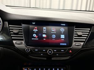 Opel Astra bild 16