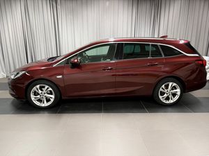 Opel Astra bild 2