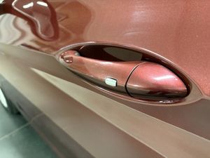 Opel Astra bild 11