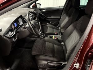 Opel Astra bild 8
