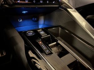 Peugeot 5008 bild 10