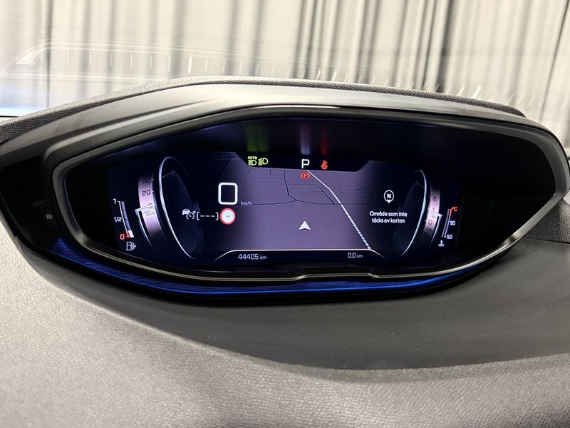 Peugeot 5008 bild 17