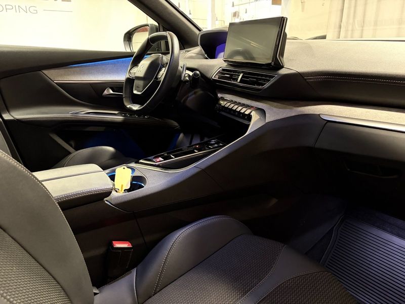Peugeot 5008 bild 9