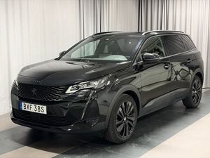 Peugeot 5008 bild 1